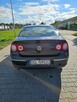 Volkswagen Passat sedan - 1.4 turbo - bogata wersja - serwisowany - krajowy - 6