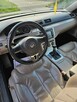 Volkswagen Passat sedan - 1.4 turbo - bogata wersja - serwisowany - krajowy - 9
