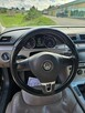 Volkswagen Passat sedan - 1.4 turbo - bogata wersja - serwisowany - krajowy - 10