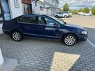 Volkswagen Passat pierwszy wlasciciel - 2.0TDI Common Rail - kupiony w salonie - 3