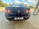 Volkswagen Passat pierwszy wlasciciel - 2.0TDI Common Rail - kupiony w salonie - 6