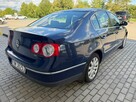 Volkswagen Passat pierwszy wlasciciel - 2.0TDI Common Rail - kupiony w salonie - 8