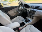 Volkswagen Passat pierwszy wlasciciel - 2.0TDI Common Rail - kupiony w salonie - 9