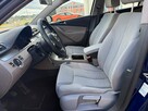 Volkswagen Passat pierwszy wlasciciel - 2.0TDI Common Rail - kupiony w salonie - 12