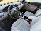 Volkswagen Passat pierwszy wlasciciel - 2.0TDI Common Rail - kupiony w salonie - 13
