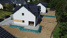Bliźniak otoczony zielenią| Olszowice |102,22m2| - 5
