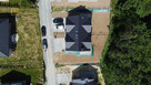 Bliźniak otoczony zielenią| Olszowice |102,22m2| - 6