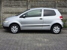 Volkswagen Fox 1.2 55KM Benzyna PRZEBIEG: 98.440. Sprowadzony. Opłacony. Bezwypadkowy - 4
