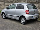 Volkswagen Fox 1.2 55KM Benzyna PRZEBIEG: 98.440. Sprowadzony. Opłacony. Bezwypadkowy - 6