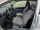Volkswagen Fox 1.2 55KM Benzyna PRZEBIEG: 98.440. Sprowadzony. Opłacony. Bezwypadkowy - 9