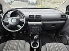 Volkswagen Fox 1.2 55KM Benzyna PRZEBIEG: 98.440. Sprowadzony. Opłacony. Bezwypadkowy - 14