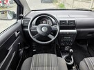 Volkswagen Fox 1.2 55KM Benzyna PRZEBIEG: 98.440. Sprowadzony. Opłacony. Bezwypadkowy - 15