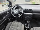 Volkswagen Fox 1.2 55KM Benzyna PRZEBIEG: 98.440. Sprowadzony. Opłacony. Bezwypadkowy - 16