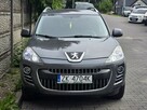 Peugeot 4007 2.2 HDI 156KM 4x4. 7 Miejsc. FuLL Opcja. Xenon. Skóry. Zarejestrowany - 2