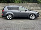 Peugeot 4007 2.2 HDI 156KM 4x4. 7 Miejsc. FuLL Opcja. Xenon. Skóry. Zarejestrowany - 5