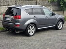 Peugeot 4007 2.2 HDI 156KM 4x4. 7 Miejsc. FuLL Opcja. Xenon. Skóry. Zarejestrowany - 8
