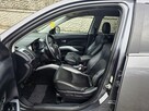 Peugeot 4007 2.2 HDI 156KM 4x4. 7 Miejsc. FuLL Opcja. Xenon. Skóry. Zarejestrowany - 9