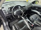Peugeot 4007 2.2 HDI 156KM 4x4. 7 Miejsc. FuLL Opcja. Xenon. Skóry. Zarejestrowany - 12