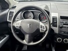 Peugeot 4007 2.2 HDI 156KM 4x4. 7 Miejsc. FuLL Opcja. Xenon. Skóry. Zarejestrowany - 16