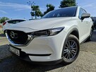 Mazda CX-5 4X4, Klimatronic 2-stref, Head-up, Nawigacja, Kamera cof, 2 kpl. opon - 2