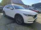 Mazda CX-5 4X4, Klimatronic 2-stref, Head-up, Nawigacja, Kamera cof, 2 kpl. opon - 4