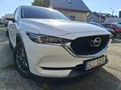 Mazda CX-5 4X4, Klimatronic 2-stref, Head-up, Nawigacja, Kamera cof, 2 kpl. opon - 5