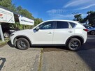 Mazda CX-5 4X4, Klimatronic 2-stref, Head-up, Nawigacja, Kamera cof, 2 kpl. opon - 7