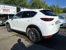 Mazda CX-5 4X4, Klimatronic 2-stref, Head-up, Nawigacja, Kamera cof, 2 kpl. opon - 8