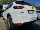 Mazda CX-5 4X4, Klimatronic 2-stref, Head-up, Nawigacja, Kamera cof, 2 kpl. opon - 9