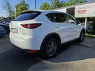 Mazda CX-5 4X4, Klimatronic 2-stref, Head-up, Nawigacja, Kamera cof, 2 kpl. opon - 11