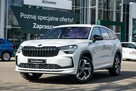 Škoda Kodiaq Sportline 2.0 TDI 193 KM DSG 4x4 Demo - 2