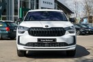Škoda Kodiaq Sportline 2.0 TDI 193 KM DSG 4x4 Demo - 5
