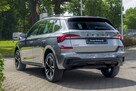 Škoda Kamiq Monte Carlo 1.5 TSI 150 KM DSG - Dostępny od ręki! - 9