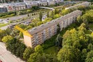 Przy Galerii Plaza, bardzo zadbane, wśród zieleni - 3