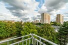 Przy Galerii Plaza, bardzo zadbane, wśród zieleni - 5