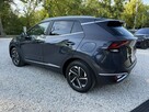 Kia Sportage 1.6 T-GDI L 150KM, Salon Polska! 1 właściciel!  FV23% - 13