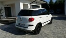 Fiat 500L Collezione! Panorama! Gwarancja! - 3