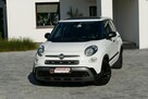 Fiat 500L Collezione! Panorama! Gwarancja! - 6