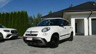 Fiat 500L Collezione! Panorama! Gwarancja! - 7