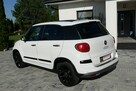 Fiat 500L Collezione! Panorama! Gwarancja! - 11
