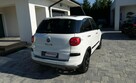 Fiat 500L Collezione! Panorama! Gwarancja! - 15