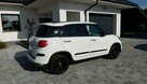 Fiat 500L Collezione! Panorama! Gwarancja! - 16