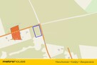 POWAŁKI działka budowlana na skraju lasu. - 11