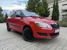 Skoda Fabia | Niski potwierdzony przebieg | Krajowa | Benzyna | Manual