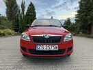 Skoda Fabia | Niski potwierdzony przebieg | Krajowa | Benzyna | Manual - 2