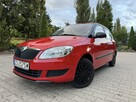 Skoda Fabia | Niski potwierdzony przebieg | Krajowa | Benzyna | Manual - 3