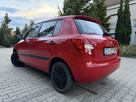 Skoda Fabia | Niski potwierdzony przebieg | Krajowa | Benzyna | Manual - 4