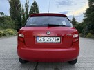 Skoda Fabia | Niski potwierdzony przebieg | Krajowa | Benzyna | Manual - 5