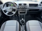 Skoda Fabia | Niski potwierdzony przebieg | Krajowa | Benzyna | Manual - 8