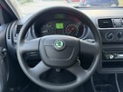 Skoda Fabia | Niski potwierdzony przebieg | Krajowa | Benzyna | Manual - 9